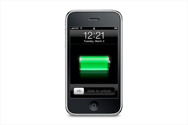 iPhone_Battery