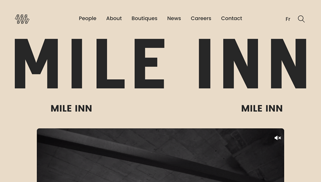 Mile Inn