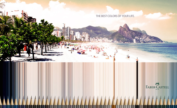 Faber-Castell-Rio