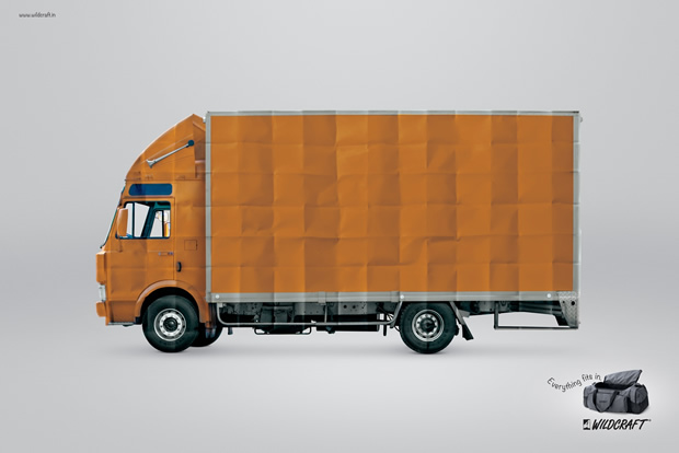 Wildcraft-Truck