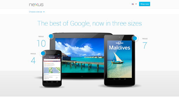 nexus