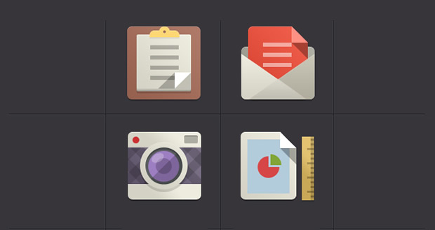 001-media-flat-icons-app-ui-google-bit-psd