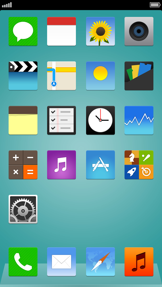 iosicon