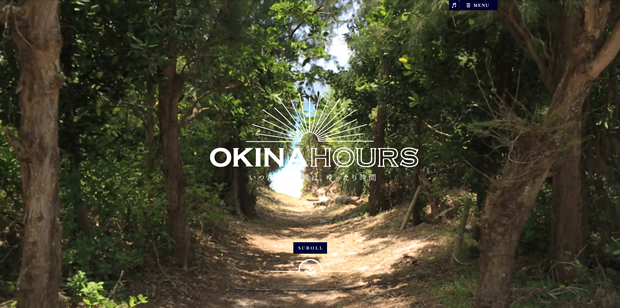 okinahours