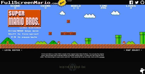 mario