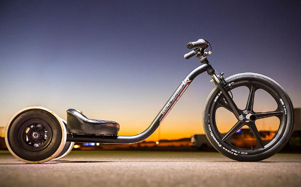 Verrado-Electric-Drift-Trike-1