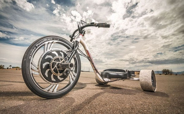 Verrado-Electric-Drift-Trike-2