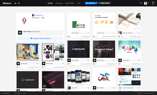 Behance