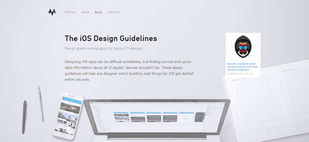 iosdesignguideline