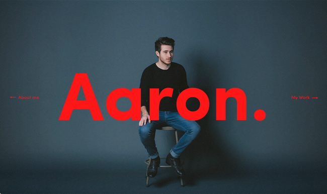 Aaron