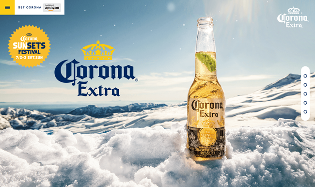 Corona Extra