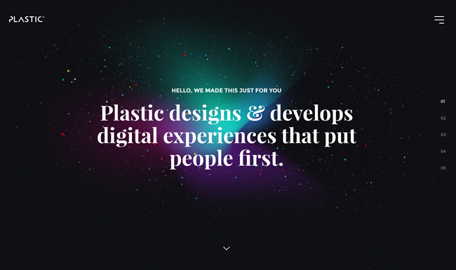 Plastic Studio