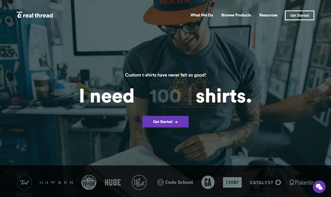 Super Soft Custom T-Shirts