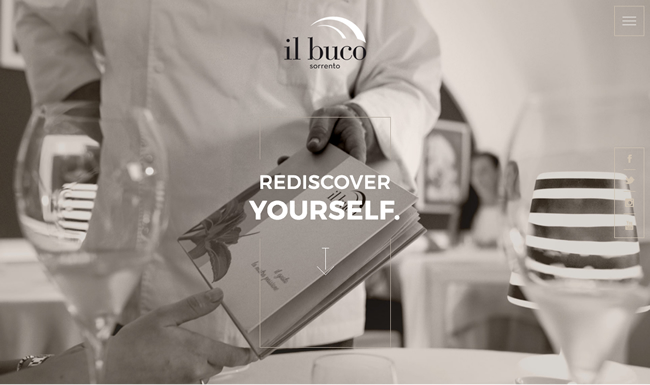 Il Buco Gourmet Restaurant