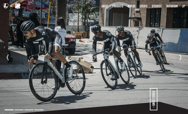 Leader Bikes