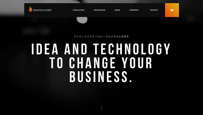IGNITION POINT