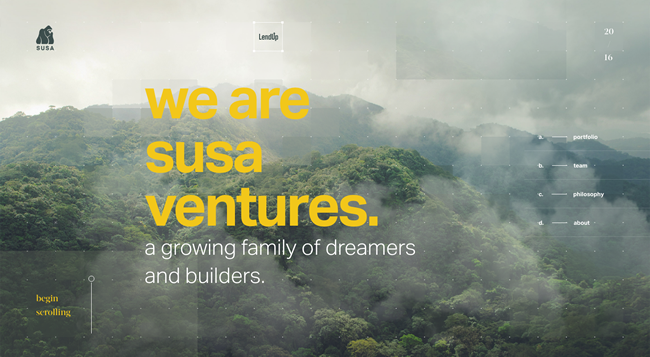 Susa Ventures