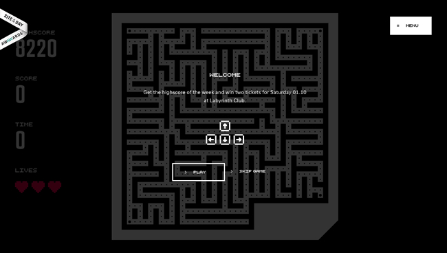 labyrinth