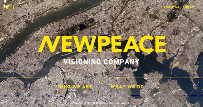 NEWPEACE